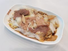 “发财”鸡蛋双宝肠-华辉拉肠(同福店)