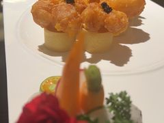 -金厨泰国餐厅·全泰籍厨师料理(拱北店)