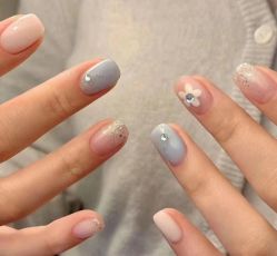 -糖·美学·美甲