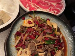 -东来顺·非遗火锅(赛格国际购物中心店)