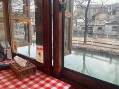 -卧龙堡客栈·中餐厅(古北水镇店)