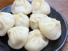 鲜肉小笼-万寿斋(山阴路店)