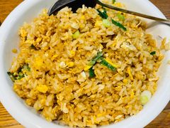 蛋炒饭-方城小吃店