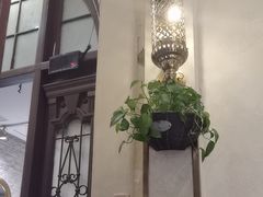 -美庐餐厅·湖北菜·吴佩孚公馆(南京路店)