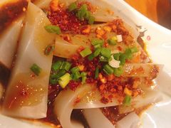 鸡豆凉粉-小厨子私房菜·云南美食店