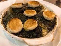 黄油蒜蓉焗蜗牛-LA MAISON公鸡和龙(蛇口店)