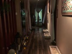 -海悦容庭SPA·按摩·推拿(东盟店)