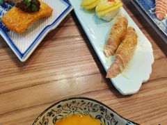 -晴季寿司(红旗街万达店)
