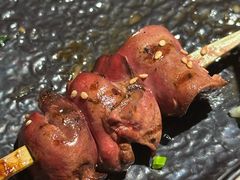 -弓二·烧鸟居酒屋(财富购物中心店)