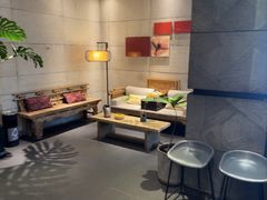 -小城粥道·海胆鲜虾粥(解放广场店)