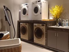 -汉庭优佳酒店(深圳宝安万达广场店)