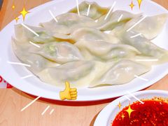 -喜家德虾仁水饺(东方宝泰店)