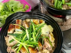 -上南瓦煲鸡·清远鸡·老字号(总店)