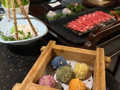-捞王锅物料理(丰联店)
