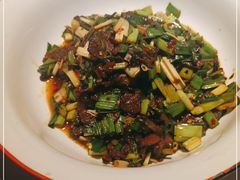 -回头食客-李久其家民间餐厅(望城金桥国际店)