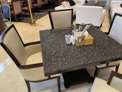 -上海齐鲁万怡大酒店·辣椒屋咖啡厅