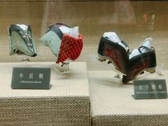 -天津华夏鞋文化博物馆