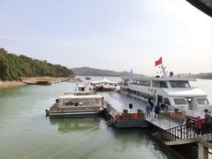 -天目湖山水园
