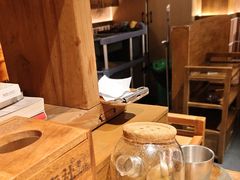 -巴卤社老火锅(财富店)