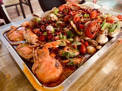 -晓伟海鲜家常菜