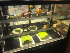 -無邪日式甜品(华润五彩城购物中心店)