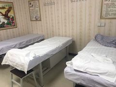 -阳光盲人按摩(明天第一城店)