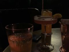 -Joy酒隐(西湖店)
