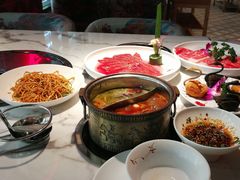 -香天下(悉尼city店)
