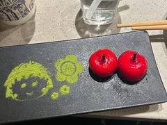 -海底捞火锅(银泰中心店)