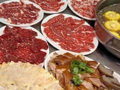 -官塘陈记鱼生·潮汕砂锅粥·牛肉火锅(潮枫路总店)