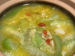-谷田稻香·砂锅菜(广州悦汇城店)