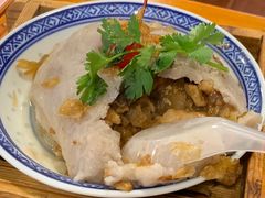 -芋包王闽南茶楼(八市店)