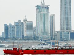 -武汉关码头(轮渡站)