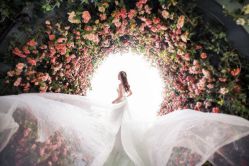 点击看大图 -太郎花子婚纱摄影艺术中心