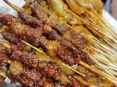 -十里铺铁板鱿鱼