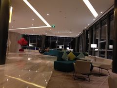 -都江堰中心国际酒店