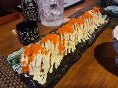 -半藏居酒屋(香港花园店)