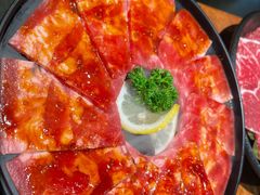 -九田家黑牛烤肉料理(新辰里亚运村店)