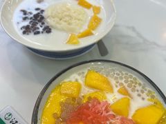 -江记甜品(罗湖店)