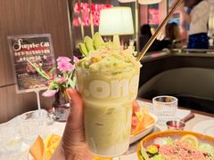 -J·one Bistro吉萬酒厨·牛排
