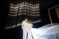 点击看大图 -太郎花子婚纱摄影艺术中心