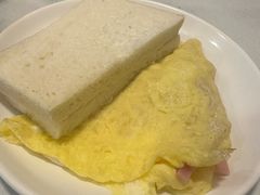 -新华茶餐厅