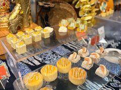 -广州希尔顿逸林酒店-OPEN開·全日制餐厅·海鲜·小火锅·自助餐(东风路店)