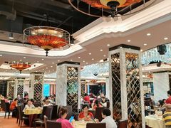 大堂-心点盛宴江南西店