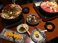 -醉虎传(南锣鼓巷店)