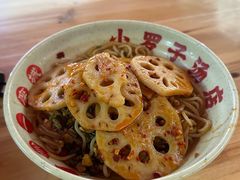 -小罗子汤店(大士院总店)