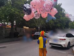 -西安创业咖啡街区