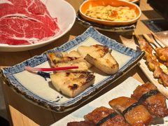 -隐泉京望日式料理(太和广场店)