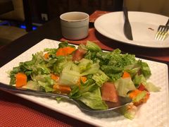 -Bombay Grill印度餐厅