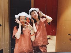 -汤W城市微度假(仓山店)